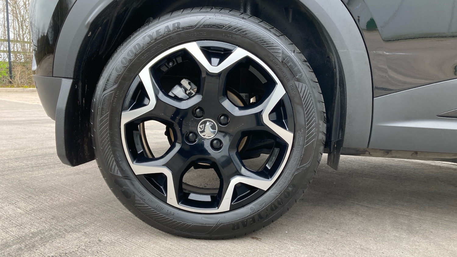 Used Vauxhall Mokka 2023 for sale - 78042620: Photo 7