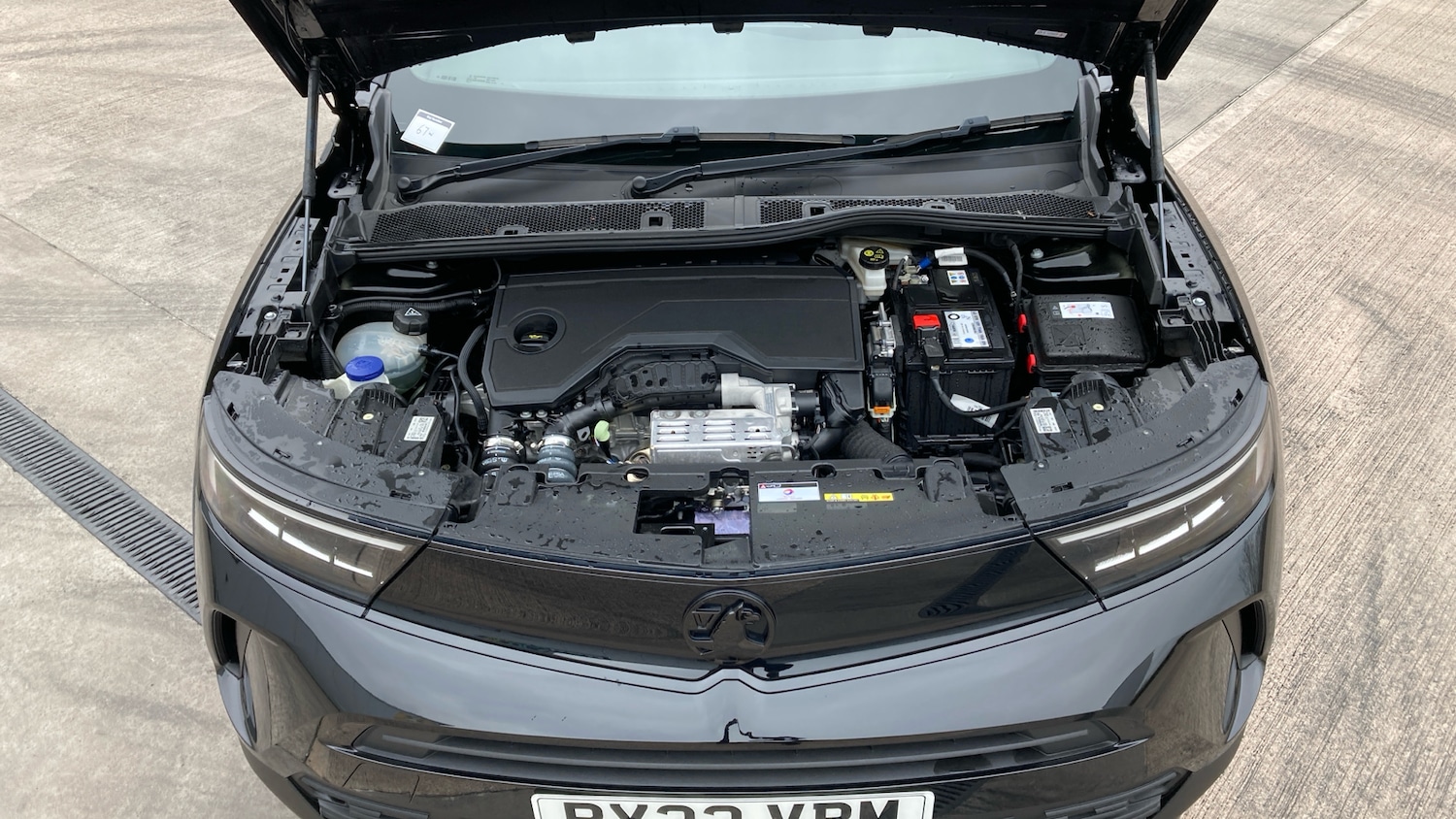 Used Vauxhall Mokka 2023 for sale - 78042620: Photo 8