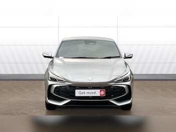 Used MG MG3 2025 for sale - 78367561: Photo