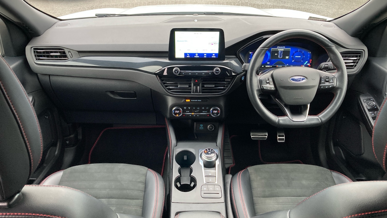 Used Ford Kuga 2020 for sale - 77945332: Photo 10