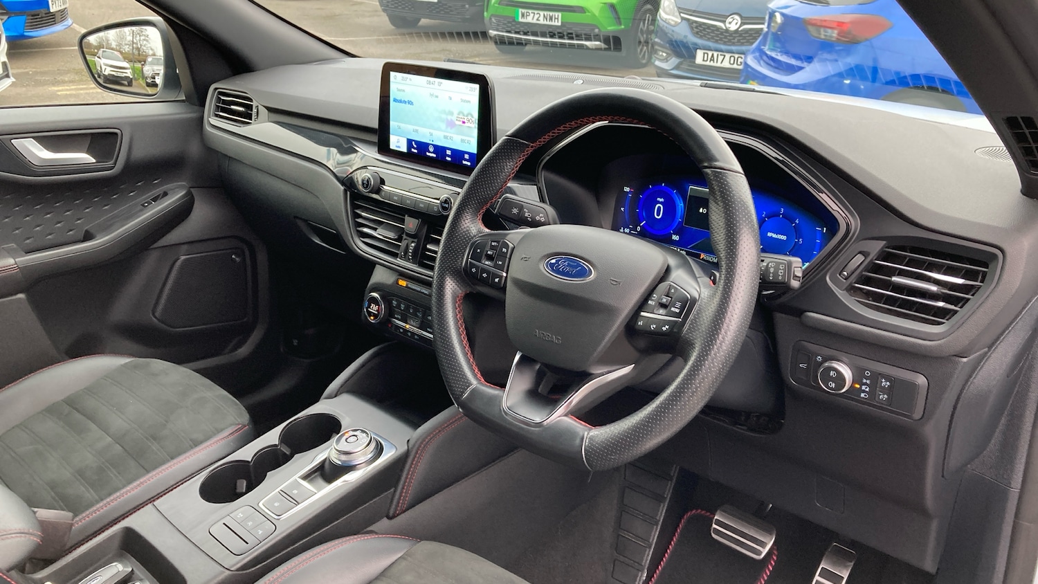 Used Ford Kuga 2020 for sale - 77945332: Photo 11