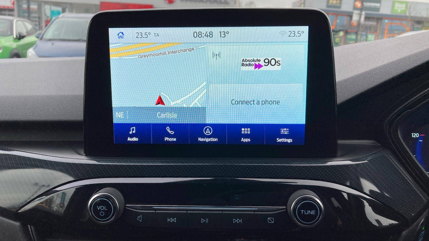 Used Ford Kuga 2020 for sale - 77945332: Photo 12