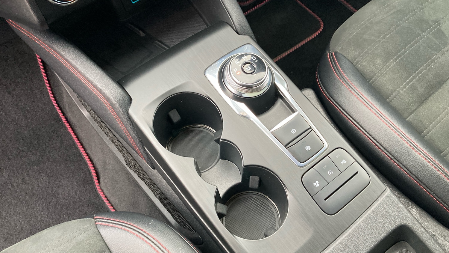 Used Ford Kuga 2020 for sale - 77945332: Photo 13