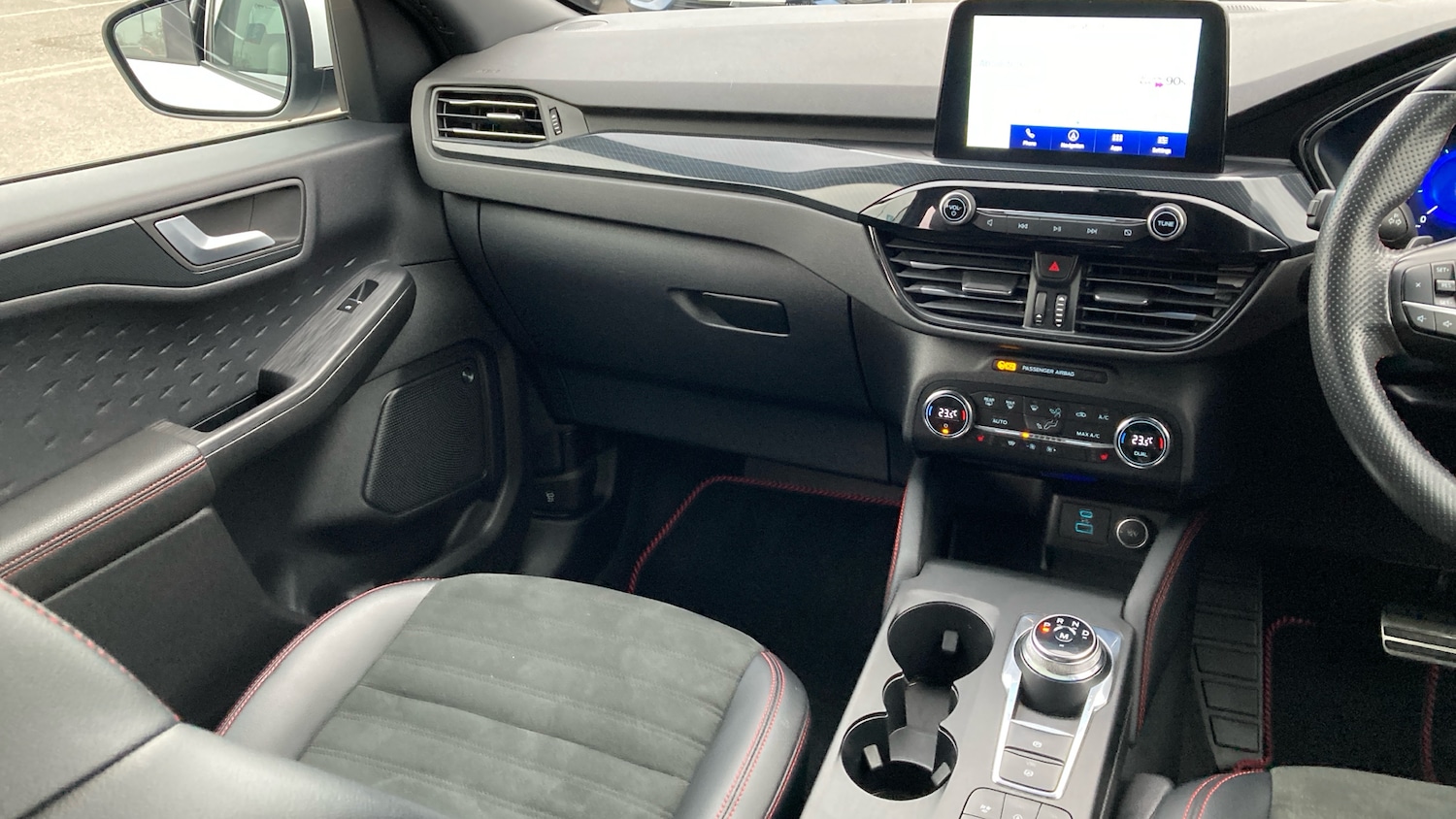 Used Ford Kuga 2020 for sale - 77945332: Photo 14