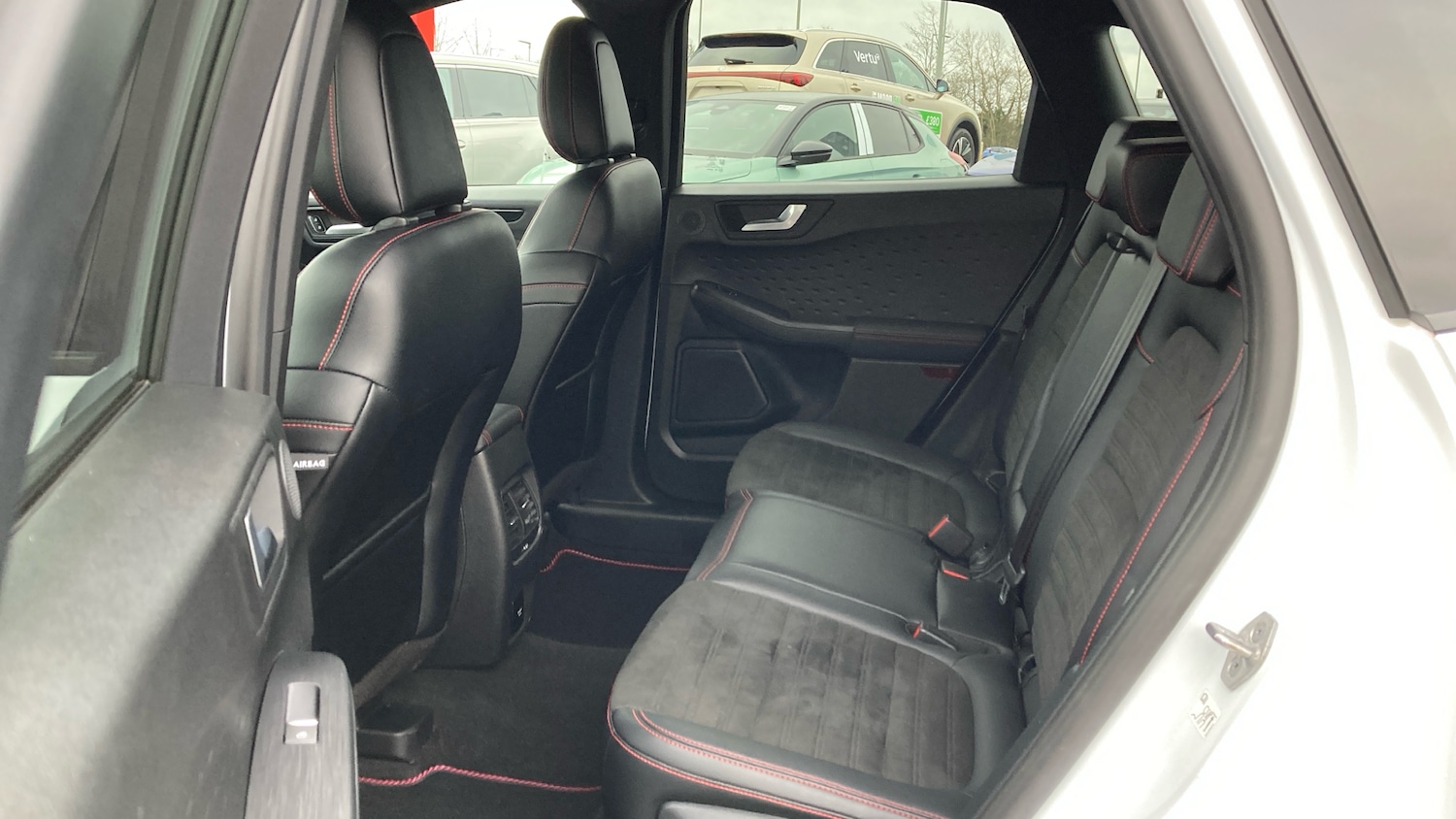 Used Ford Kuga 2020 for sale - 77945332: Photo 16