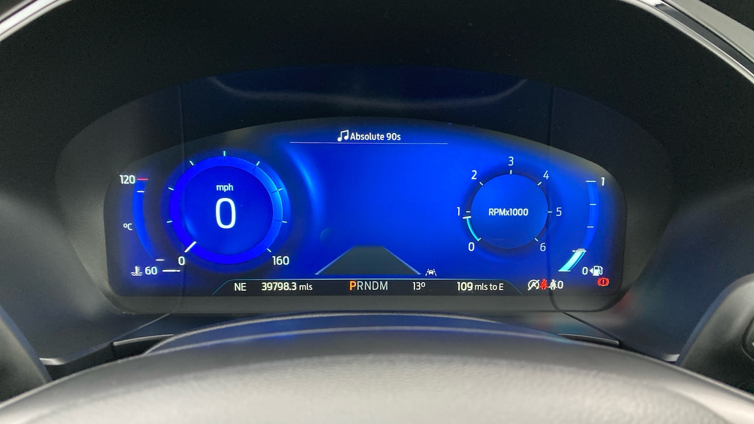 Used Ford Kuga 2020 for sale - 77945332: Photo 18