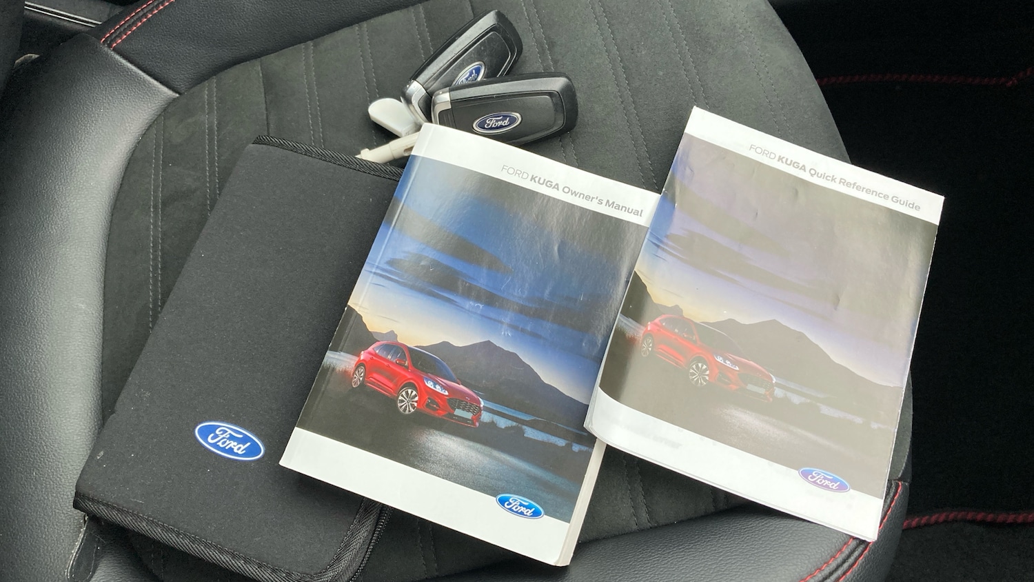 Used Ford Kuga 2020 for sale - 77945332: Photo 19