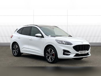 Used Ford Kuga 2020 for sale - 77945332: Photo