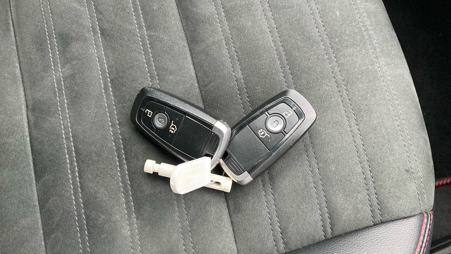 Used Ford Kuga 2020 for sale - 77945332: Photo 20