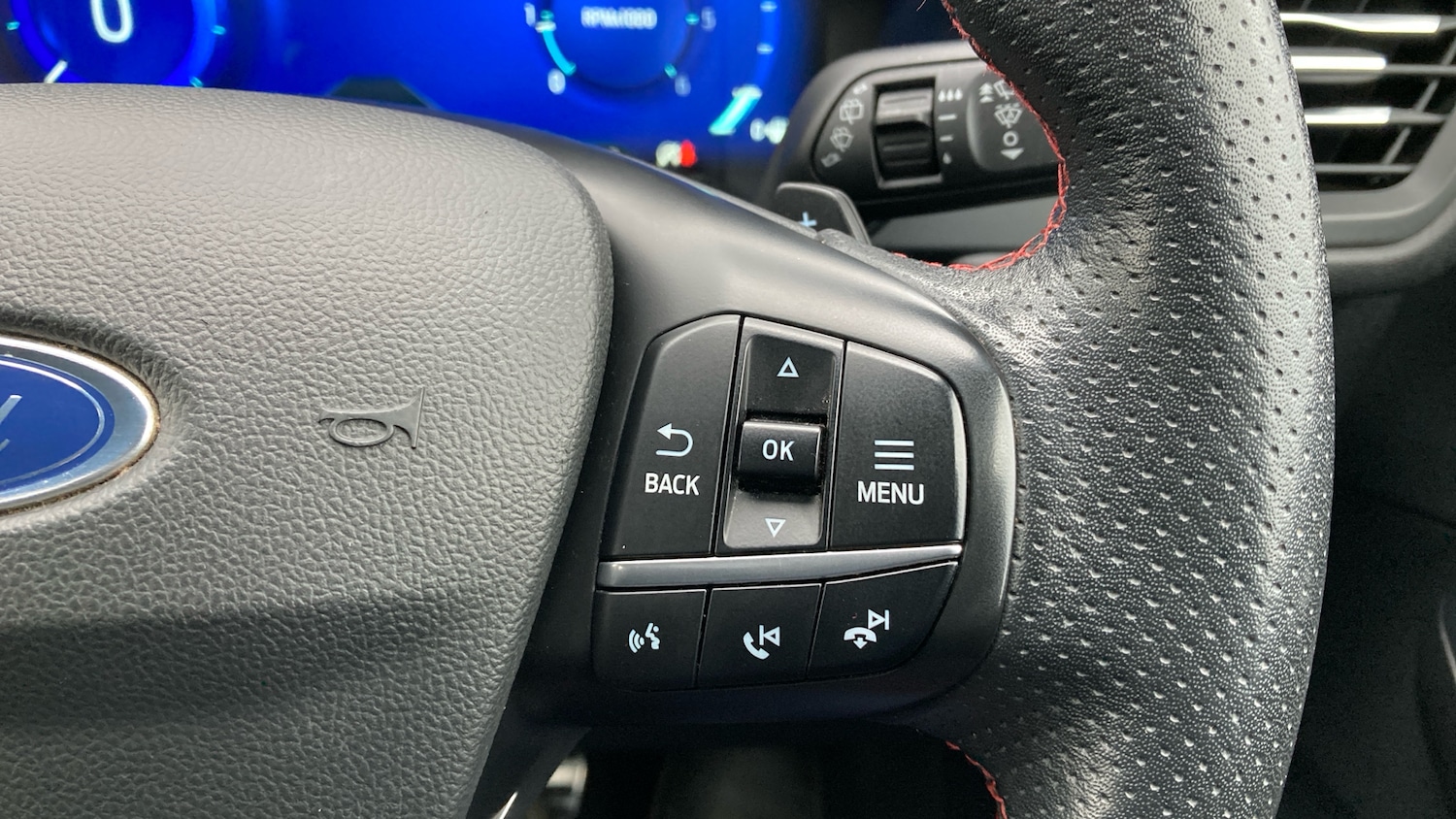 Used Ford Kuga 2020 for sale - 77945332: Photo 22