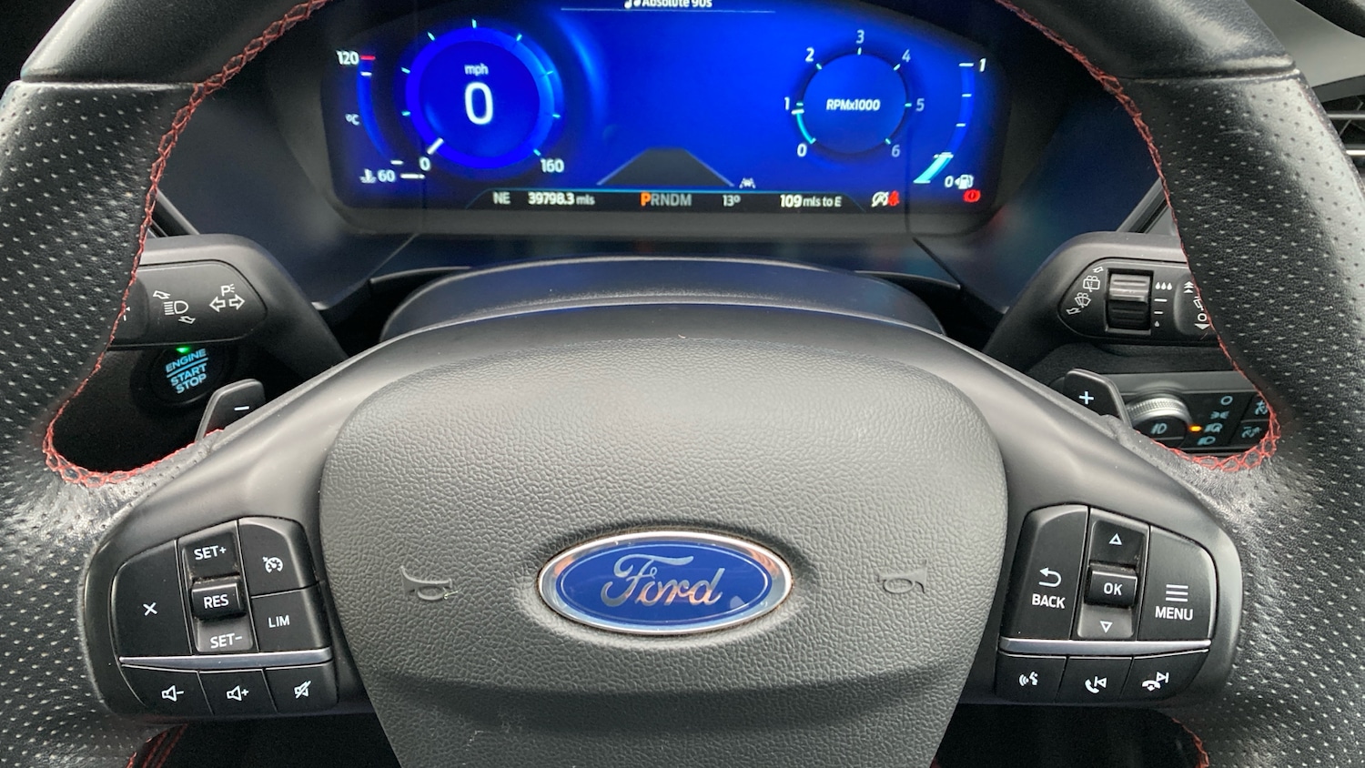 Used Ford Kuga 2020 for sale - 77945332: Photo 23