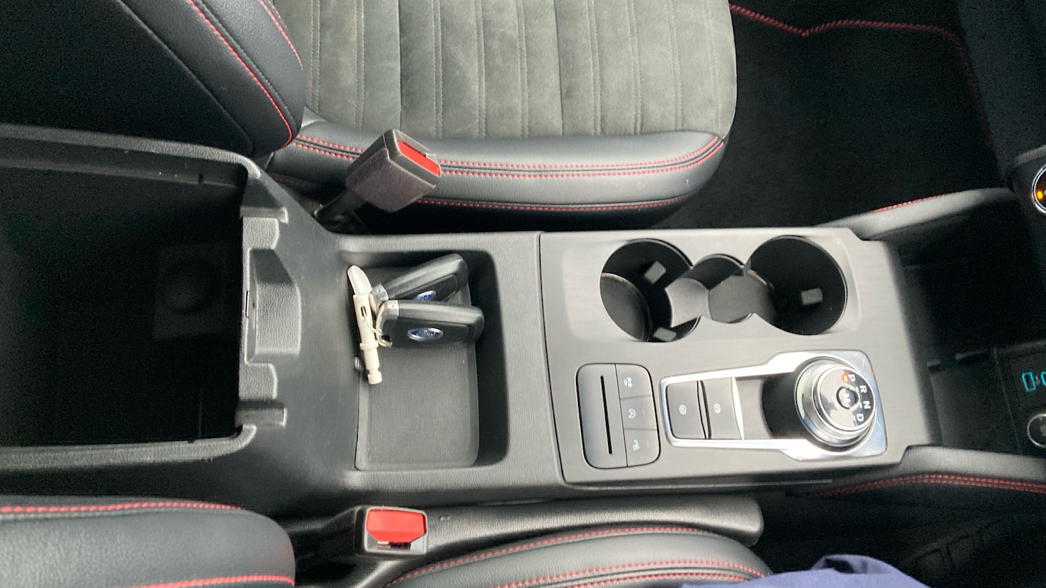 Used Ford Kuga 2020 for sale - 77945332: Photo 25