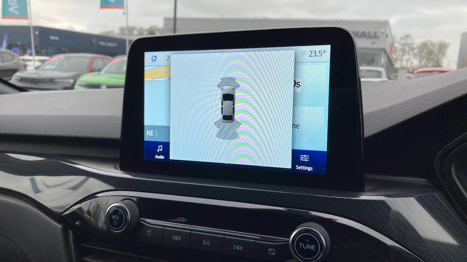 Used Ford Kuga 2020 for sale - 77945332: Photo 27