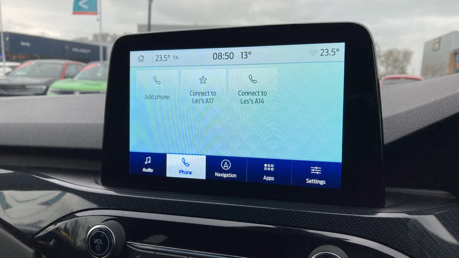 Used Ford Kuga 2020 for sale - 77945332: Photo 28