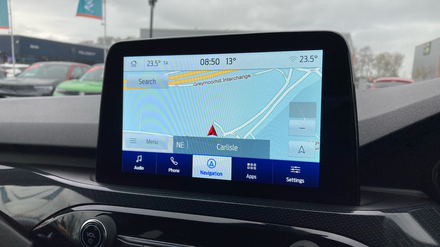 Used Ford Kuga 2020 for sale - 77945332: Photo 29