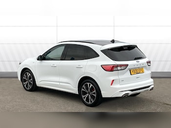 Used Ford Kuga 2020 for sale - 77945332: Photo