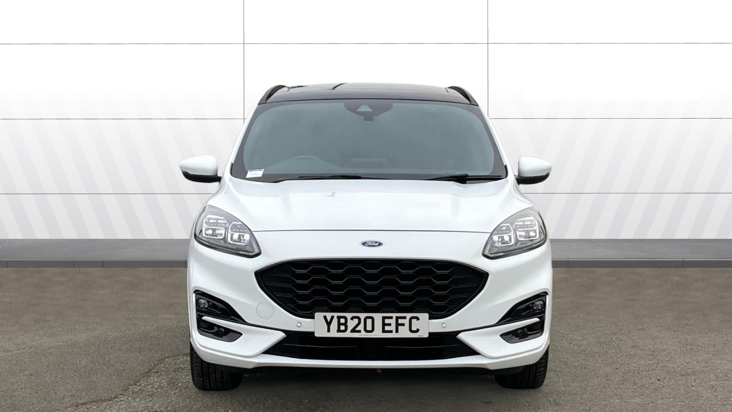 Used Ford Kuga 2020 for sale - 77945332: Photo 3