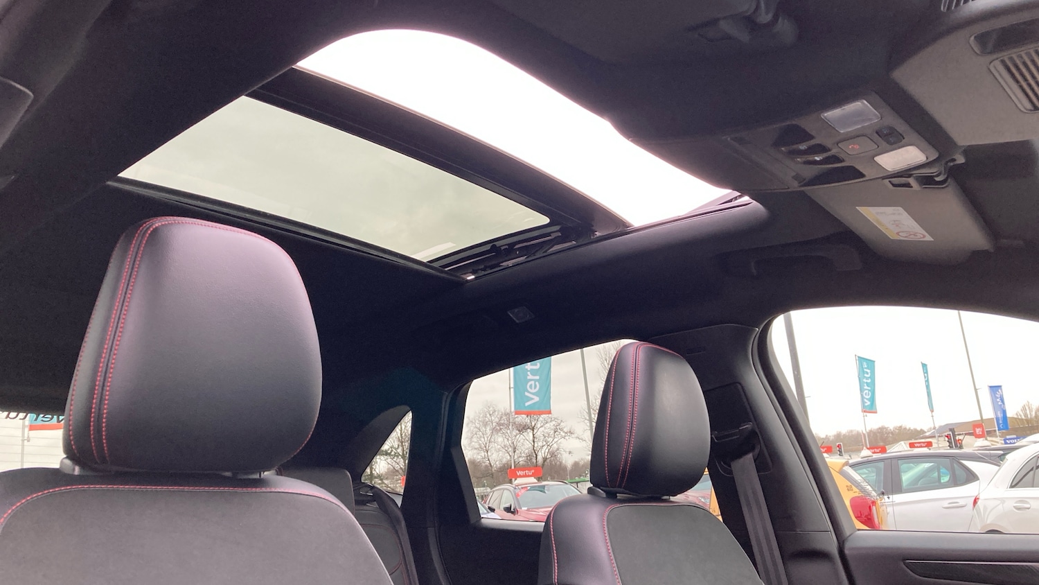 Used Ford Kuga 2020 for sale - 77945332: Photo 36