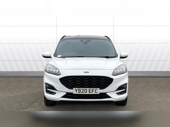 Used Ford Kuga 2020 for sale - 77945332: Photo