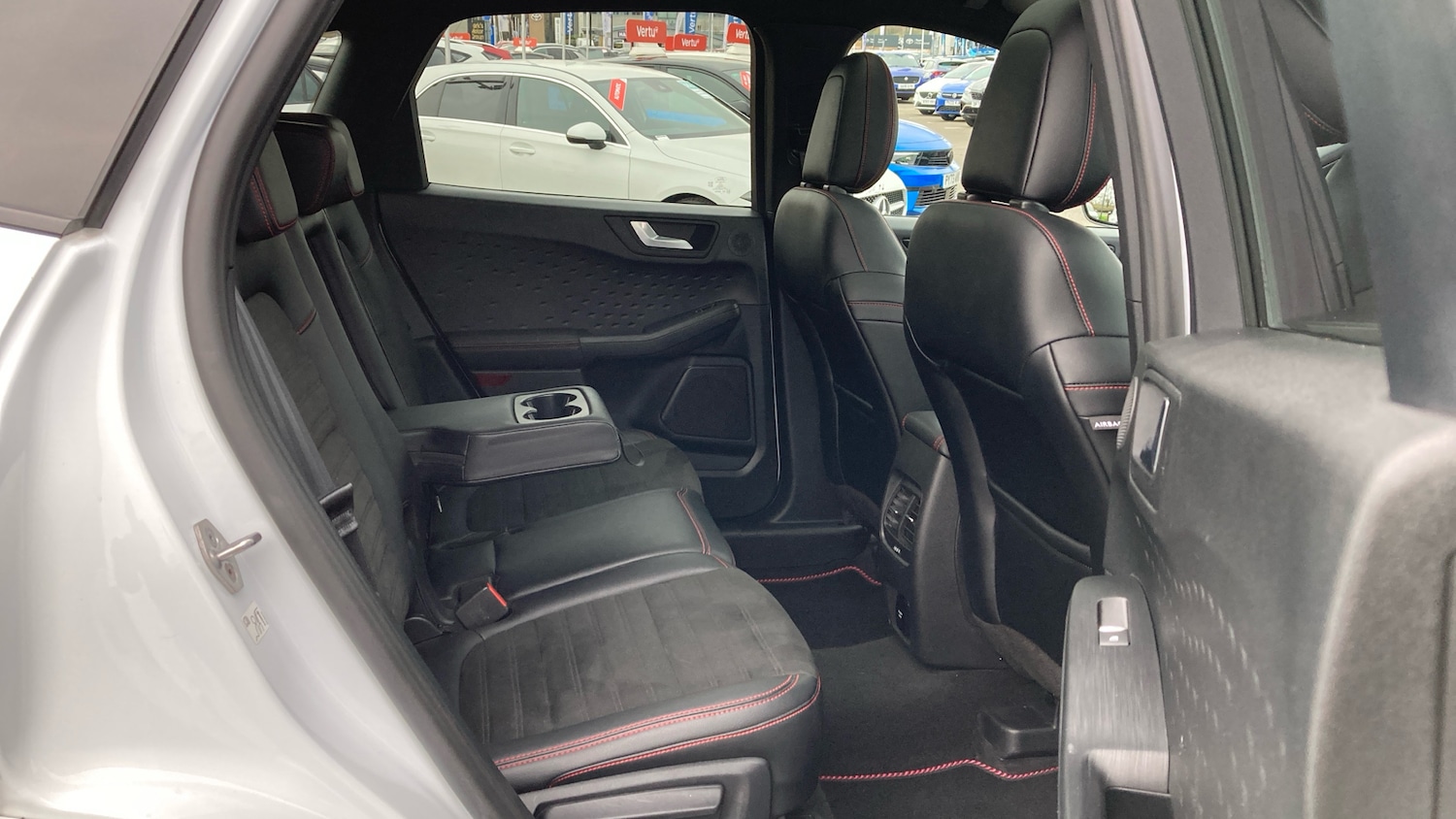 Used Ford Kuga 2020 for sale - 77945332: Photo 40