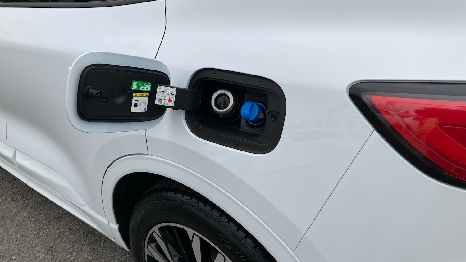 Used Ford Kuga 2020 for sale - 77945332: Photo 45