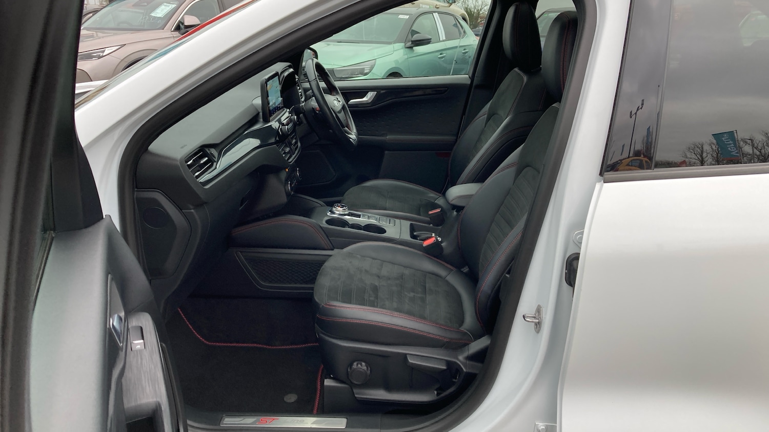 Used Ford Kuga 2020 for sale - 77945332: Photo 46