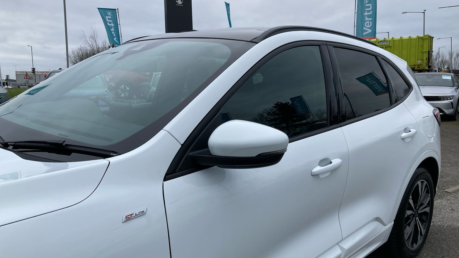 Used Ford Kuga 2020 for sale - 77945332: Photo 47