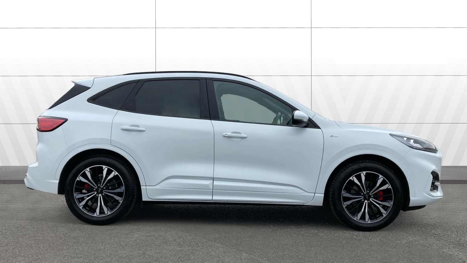 Used Ford Kuga 2020 for sale - 77945332: Photo 5