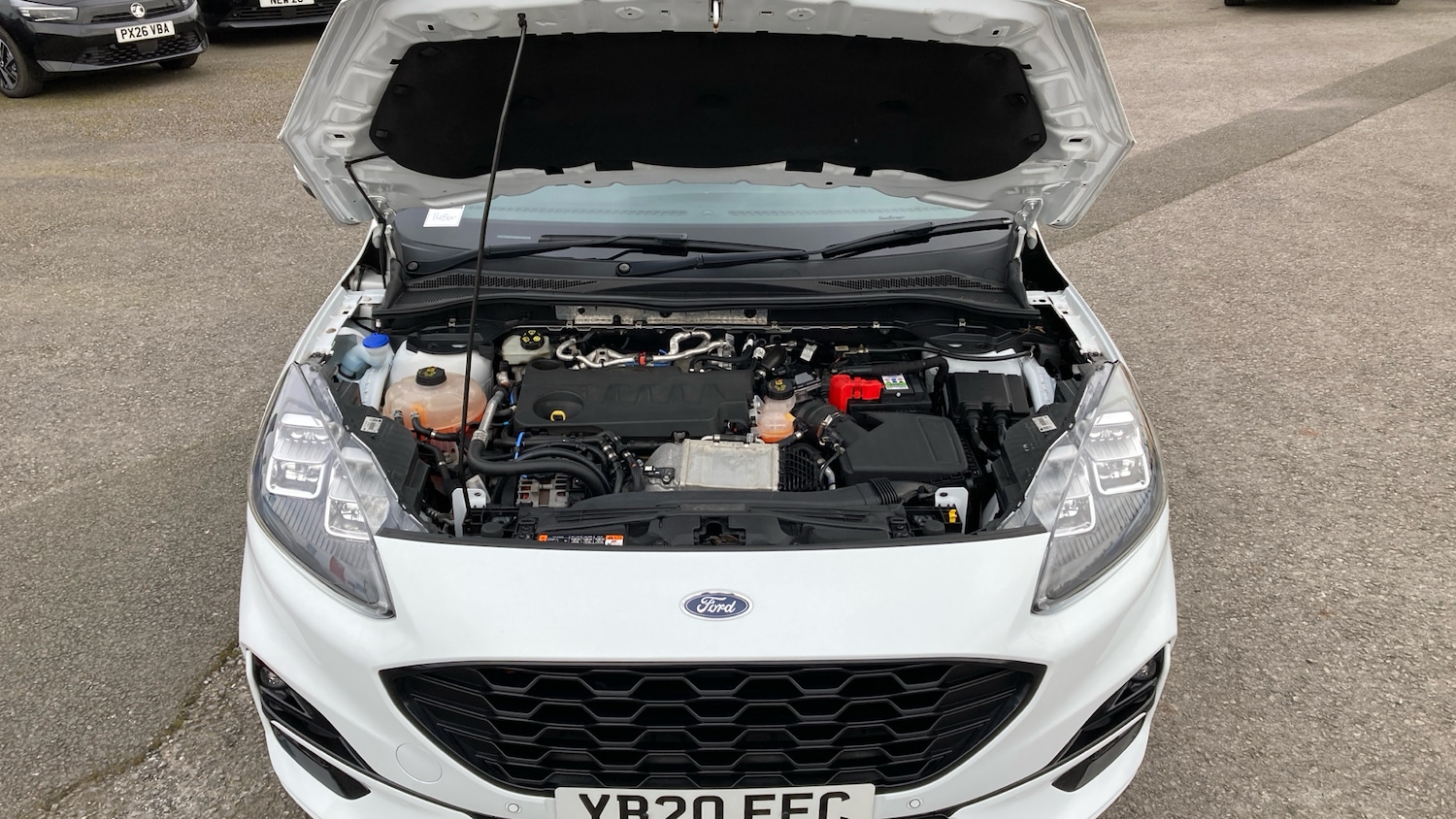 Used Ford Kuga 2020 for sale - 77945332: Photo 8