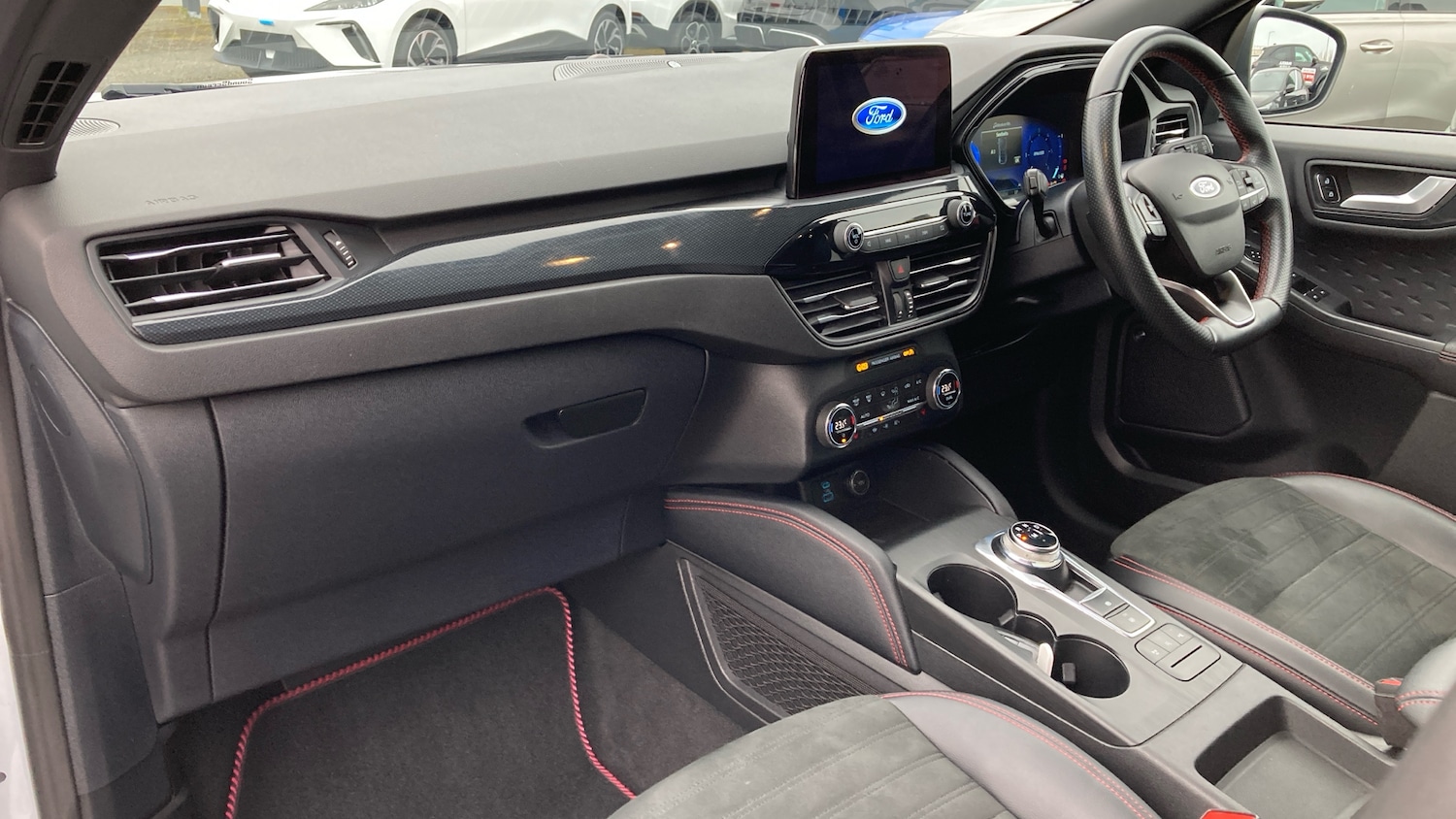 Used Ford Kuga 2020 for sale - 77945332: Photo 9