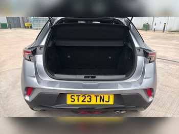 Used Vauxhall Mokka 2023 for sale - 79088858: Photo