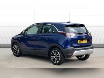 Used Vauxhall Crossland X 2020 for sale - 79641149: Photo
