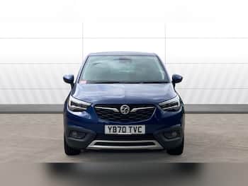Used Vauxhall Crossland X 2020 for sale - 79641149: Photo