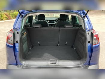 Used Vauxhall Crossland X 2020 for sale - 79641149: Photo