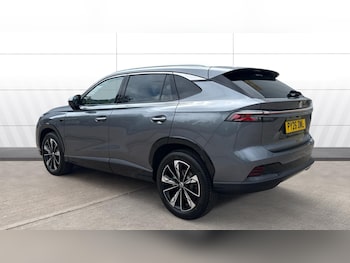 Used MG MG HS 2026 for sale - 78915584: Photo