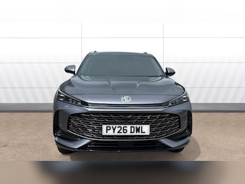 Used MG MG HS 2026 for sale - 78915584: Photo