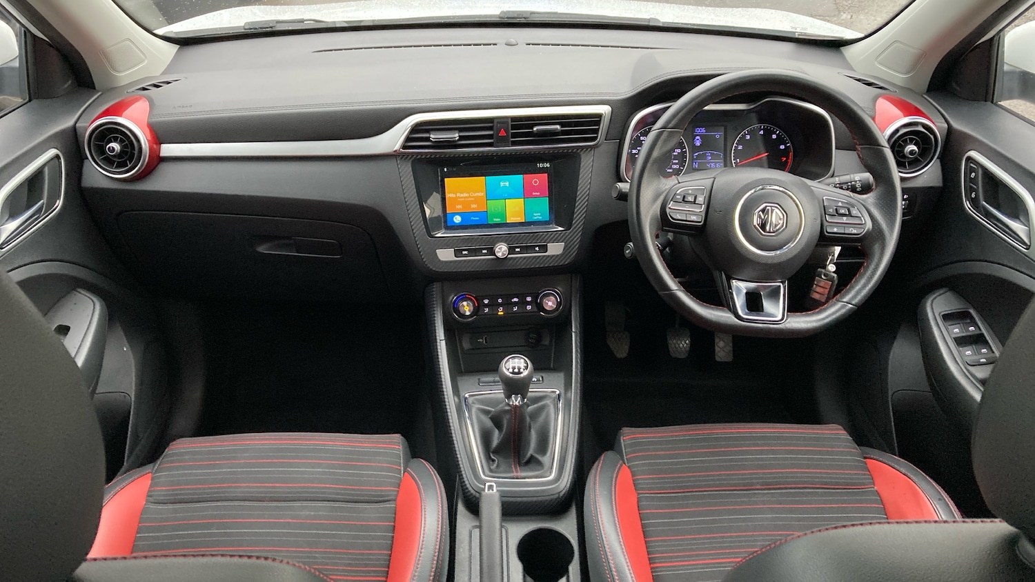 Used MG MG ZS 2019 for sale - 76830547: Photo 10