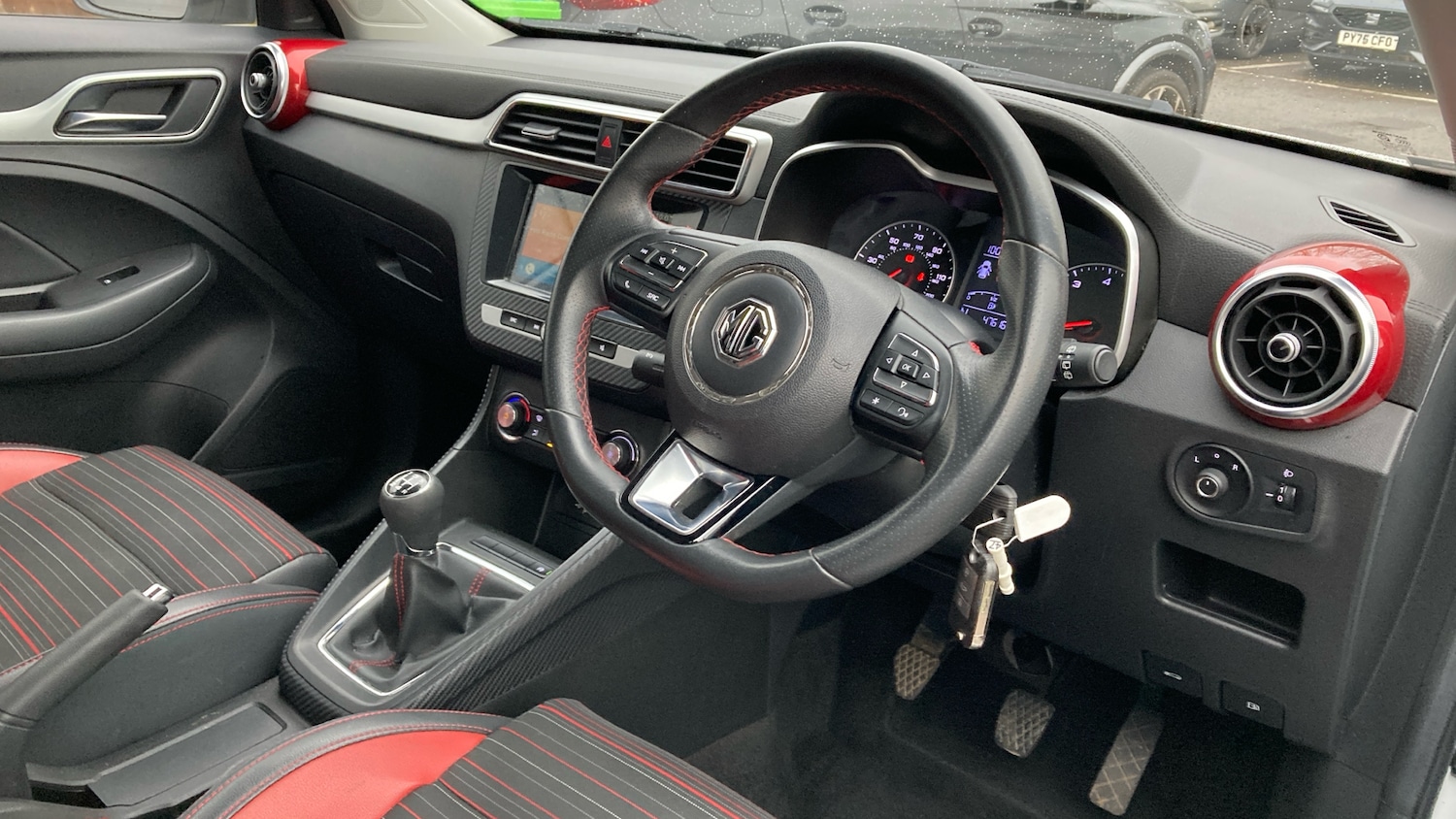 Used MG MG ZS 2019 for sale - 76830547: Photo 11