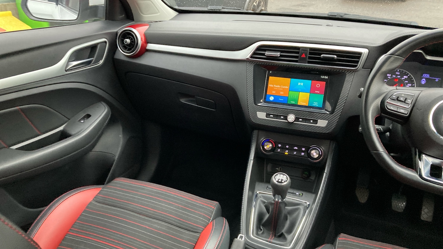 Used MG MG ZS 2019 for sale - 76830547: Photo 14