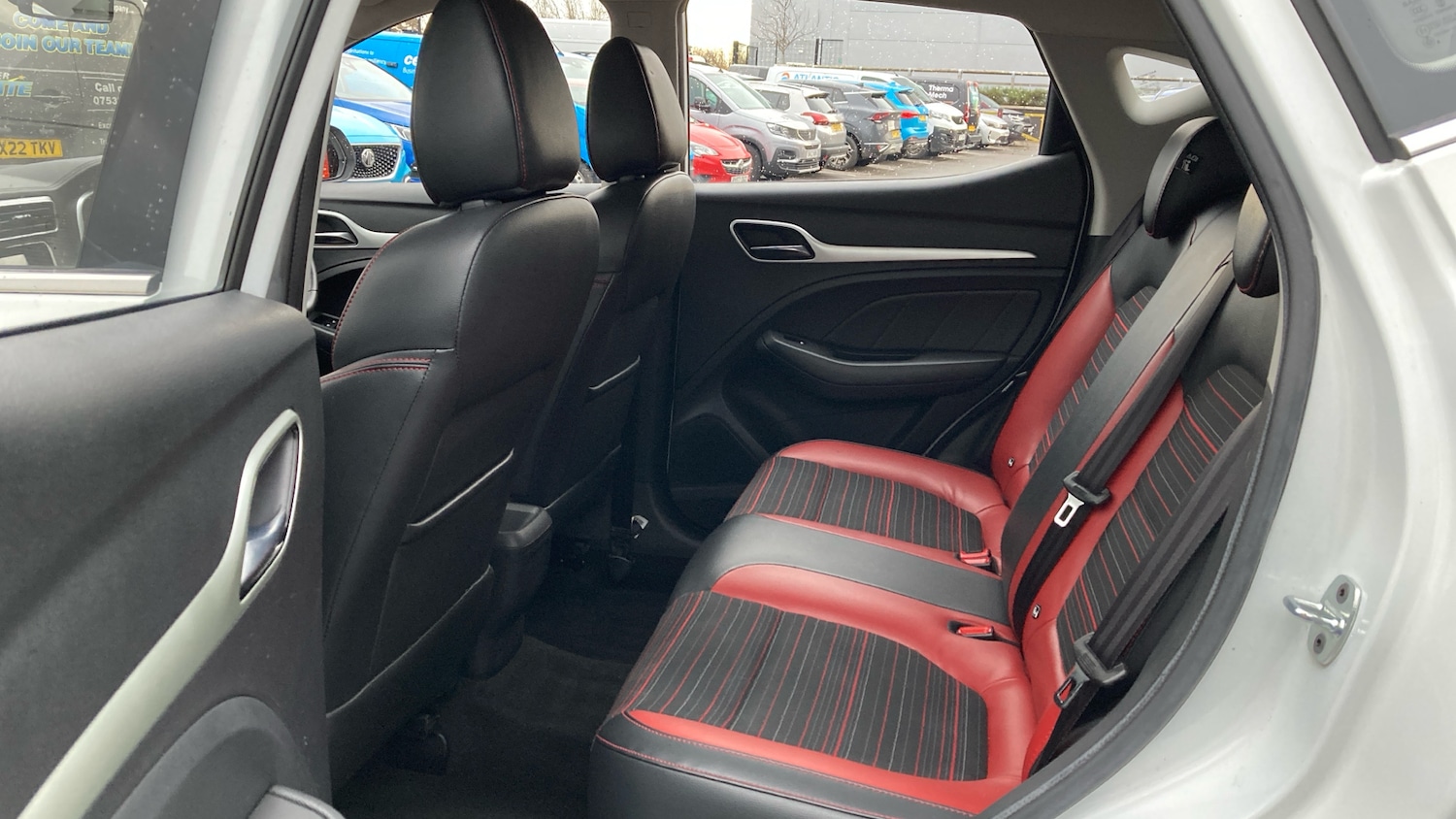 Used MG MG ZS 2019 for sale - 76830547: Photo 16