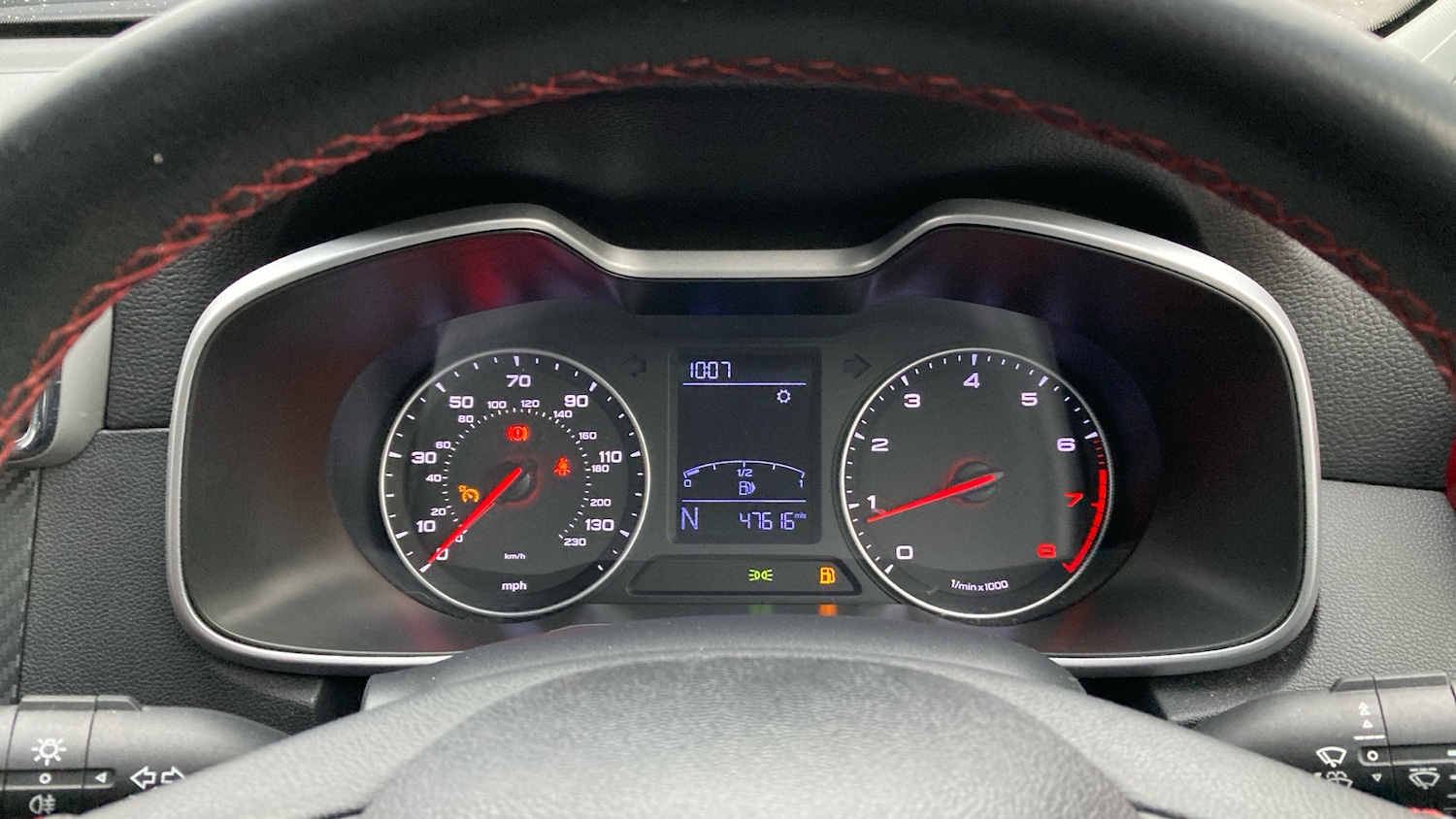 Used MG MG ZS 2019 for sale - 76830547: Photo 18