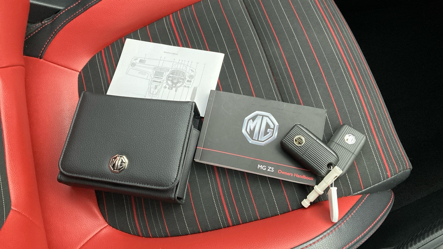 Used MG MG ZS 2019 for sale - 76830547: Photo 19