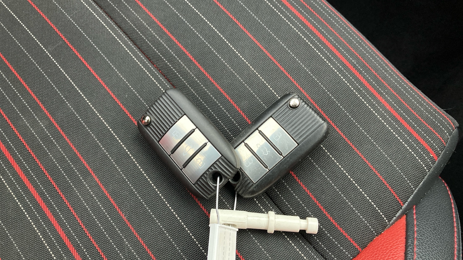 Used MG MG ZS 2019 for sale - 76830547: Photo 20