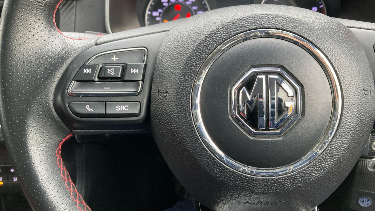 Used MG MG ZS 2019 for sale - 76830547: Photo 21