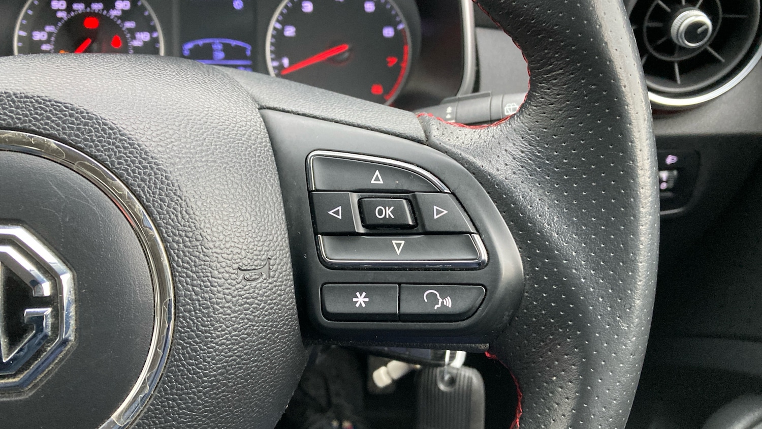 Used MG MG ZS 2019 for sale - 76830547: Photo 22