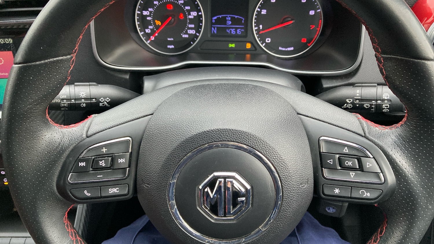 Used MG MG ZS 2019 for sale - 76830547: Photo 23