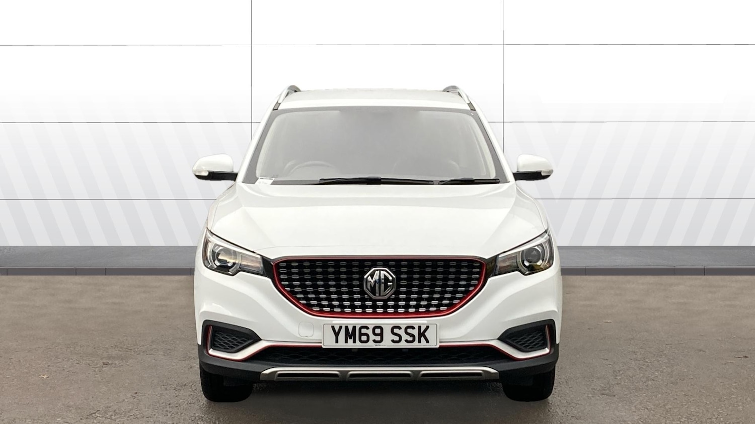 Used MG MG ZS 2019 for sale - 76830547: Photo 3