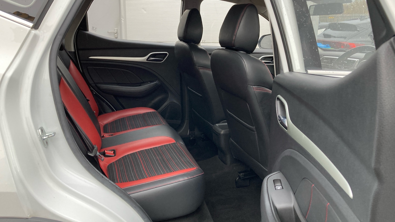 Used MG MG ZS 2019 for sale - 76830547: Photo 33