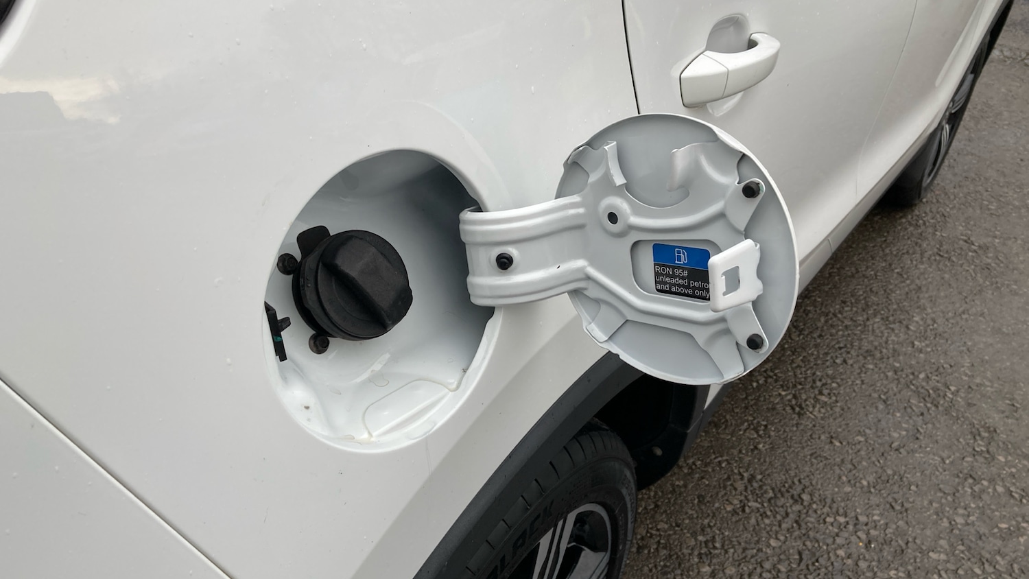 Used MG MG ZS 2019 for sale - 76830547: Photo 34