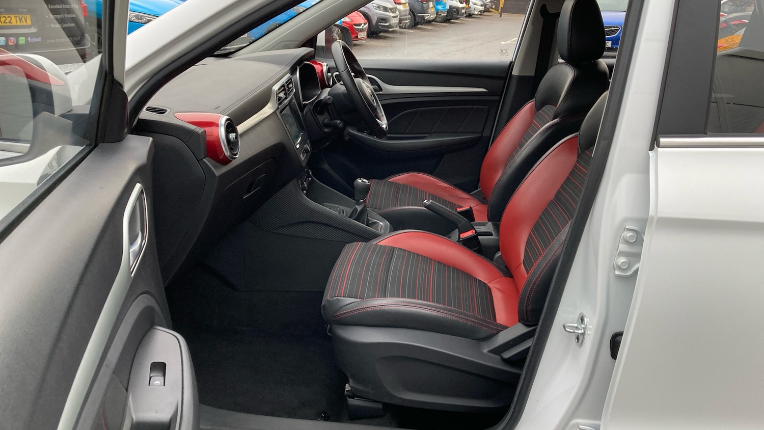 Used MG MG ZS 2019 for sale - 76830547: Photo 38